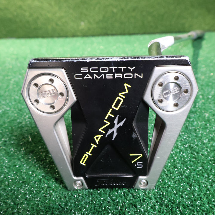 Titleist Scotty Cameron Phantom 7.5 (210008482)