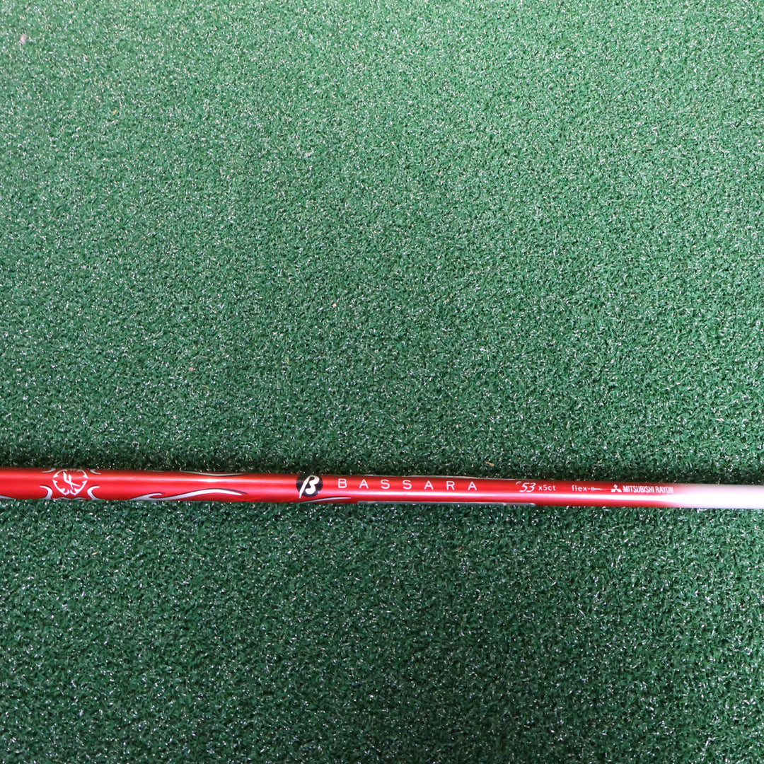 Nike VR_COVERT 9.5° (210007203)