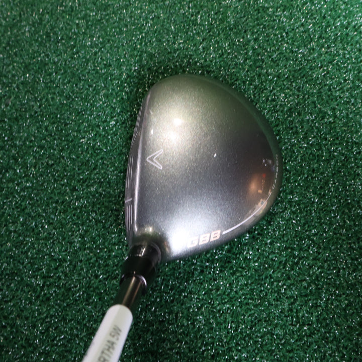 Callaway GREAT BIG BERTHA 5W (210015476)