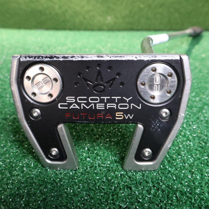 Titleist SCOTTY CAMERON FUTURA 5W 33inch (210013240)