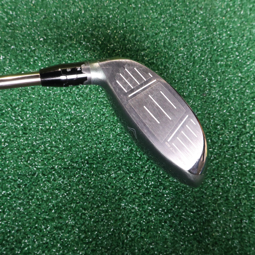 Callaway GREAT BIG BERTHA 5W (210015476)