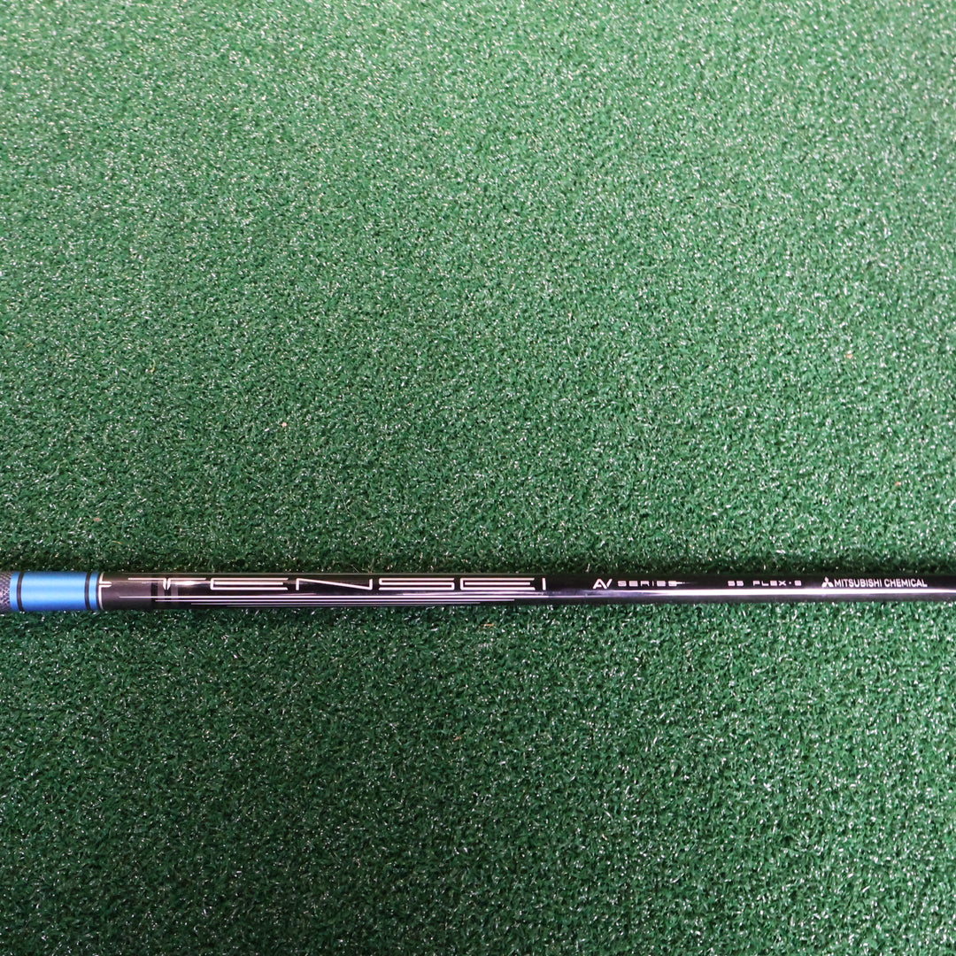 Cleveland HiBORE XL 9.0°-12.0° (210012449)