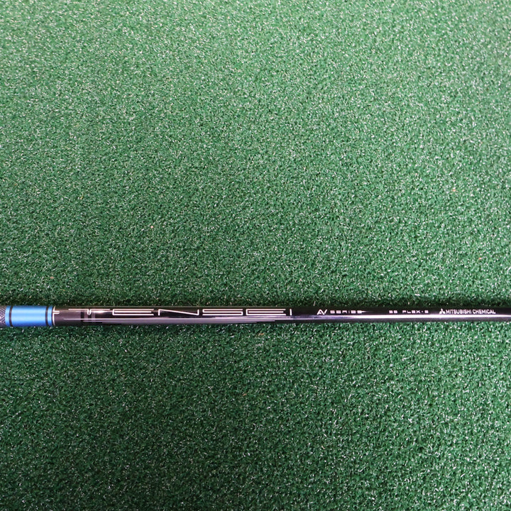 Cleveland HiBORE XL 9.0°-12.0° (210012449)