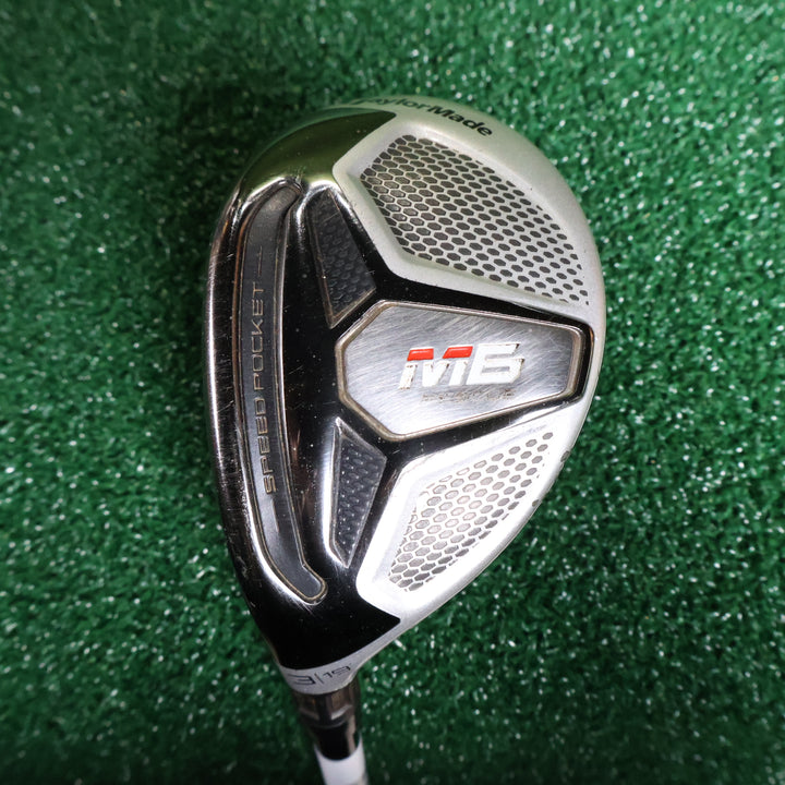 Taylormade M6 U3 LH (210015470)