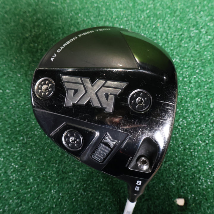 PXG PXG 0811 X 9.0° (210008322)