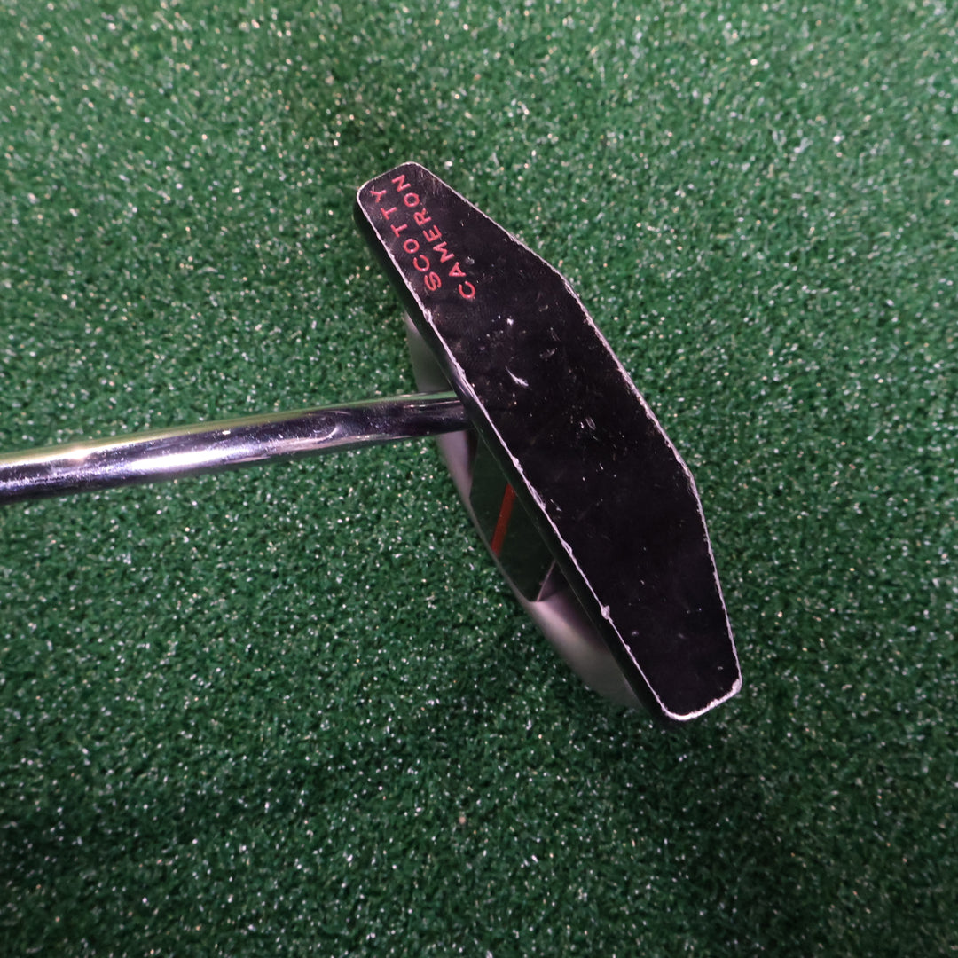 Titleist Scotty Cameron Futura Phantom (210008483)