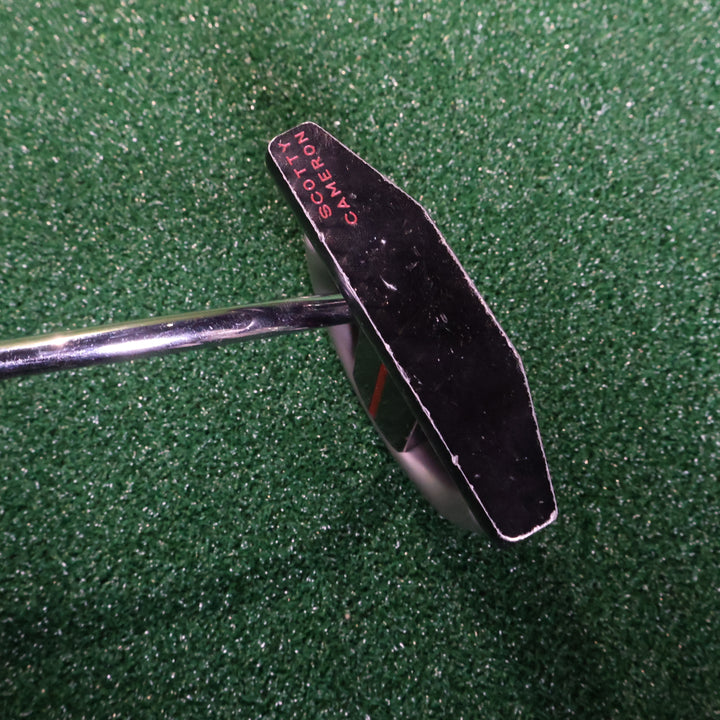 Titleist Scotty Cameron Futura Phantom (210008483)