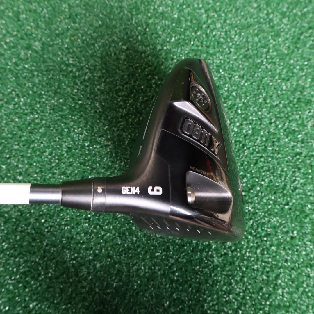 PXG PXG 0811 X 9.0° (210008322)