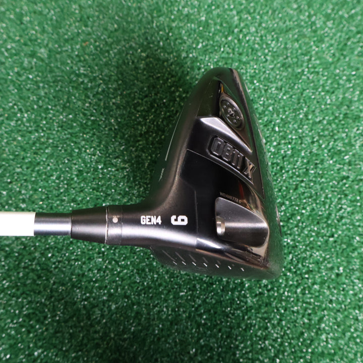 PXG PXG 0811 X 9.0° (210008322)