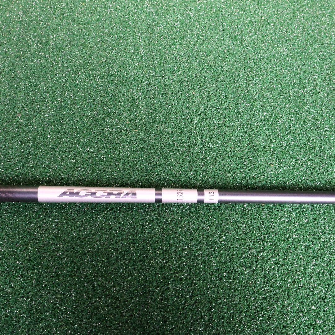 PXG PXG 0811 X 9.0° (210008322)