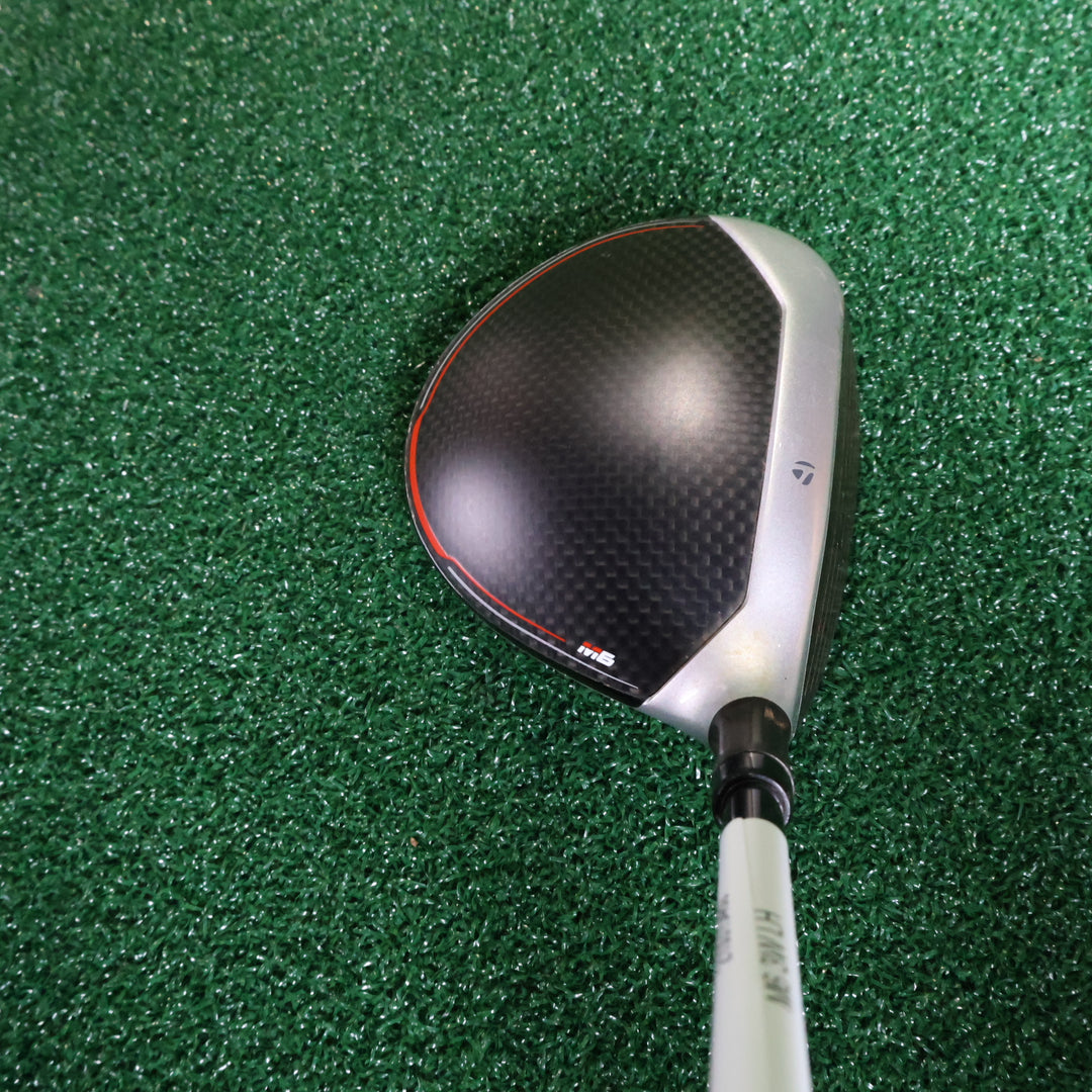 Taylormade M6 3W LH (210015469)
