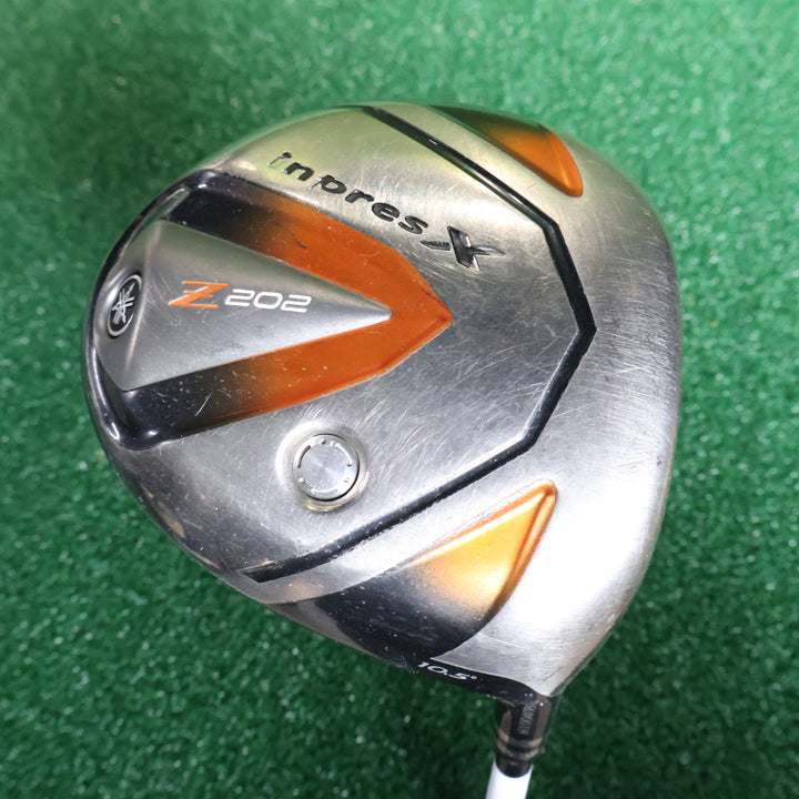 Yamaha inpresX Z202 10.5° (210012549)