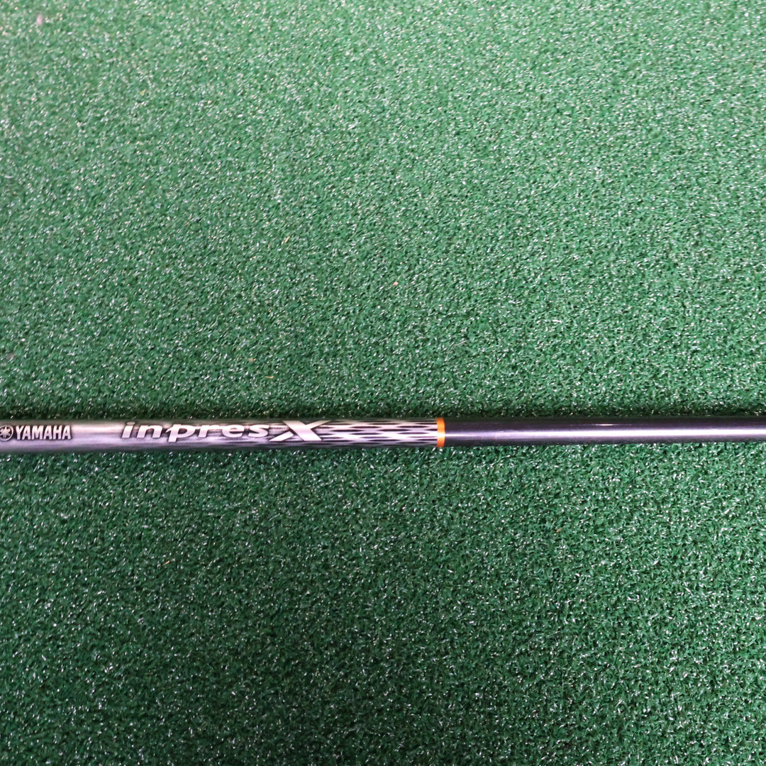 Yamaha inpresX Z202 10.5° (210012549)