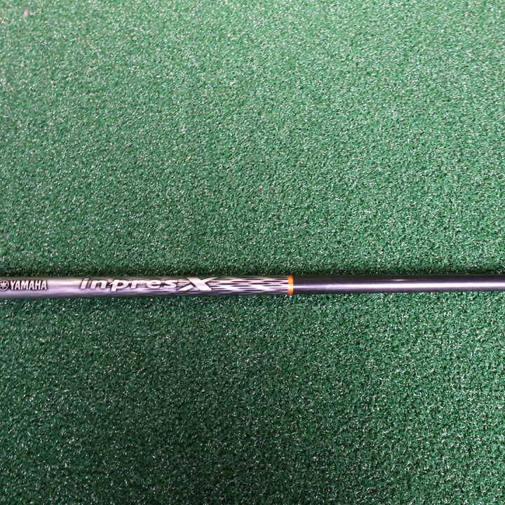 Yamaha inpresX Z202 10.5° (210012549)