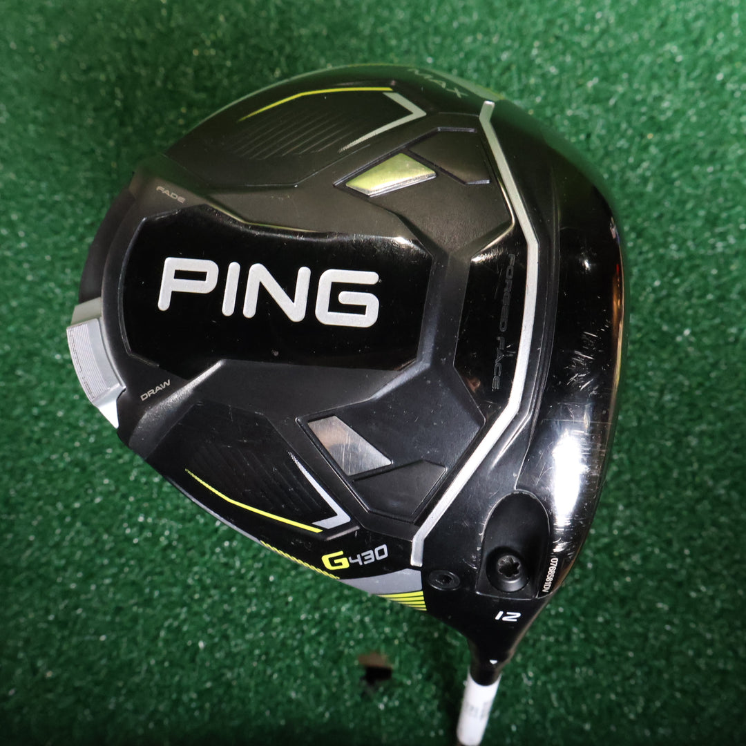 PING G430 MAX 12.0° (210015472)