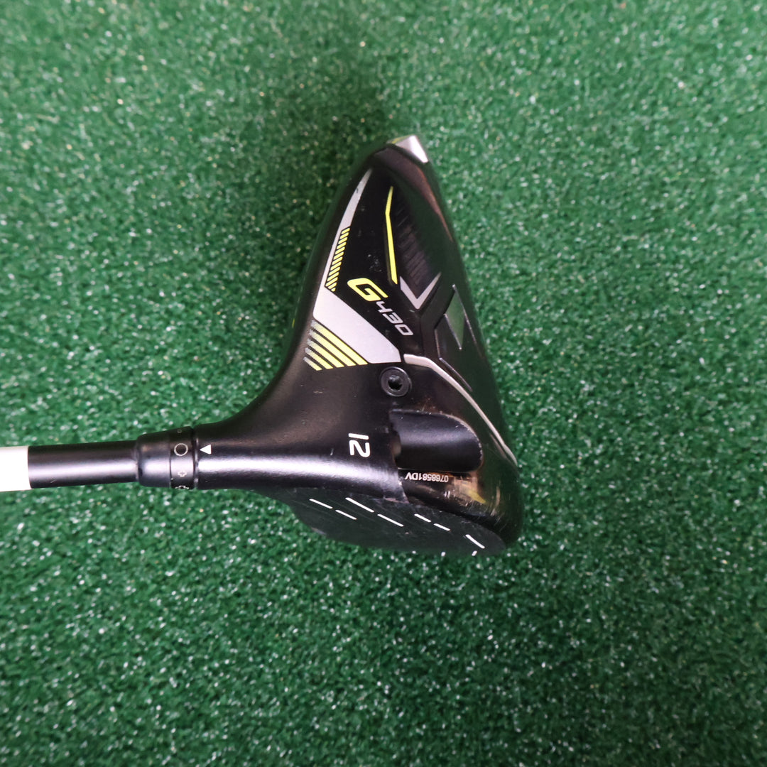 PING G430 MAX 12.0° (210015472)