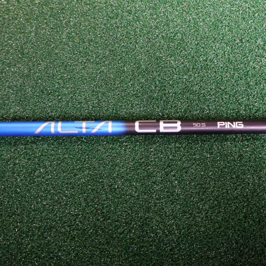 PING G430 MAX 12.0° (210015472)