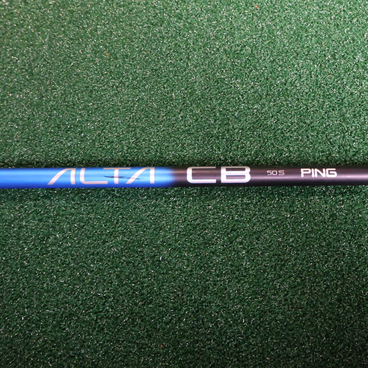 PING G430 MAX 12.0° (210015472)