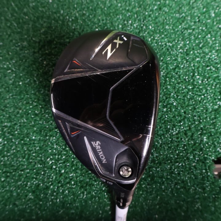 Dunlop SRIXON Zxi U3 (210015473)
