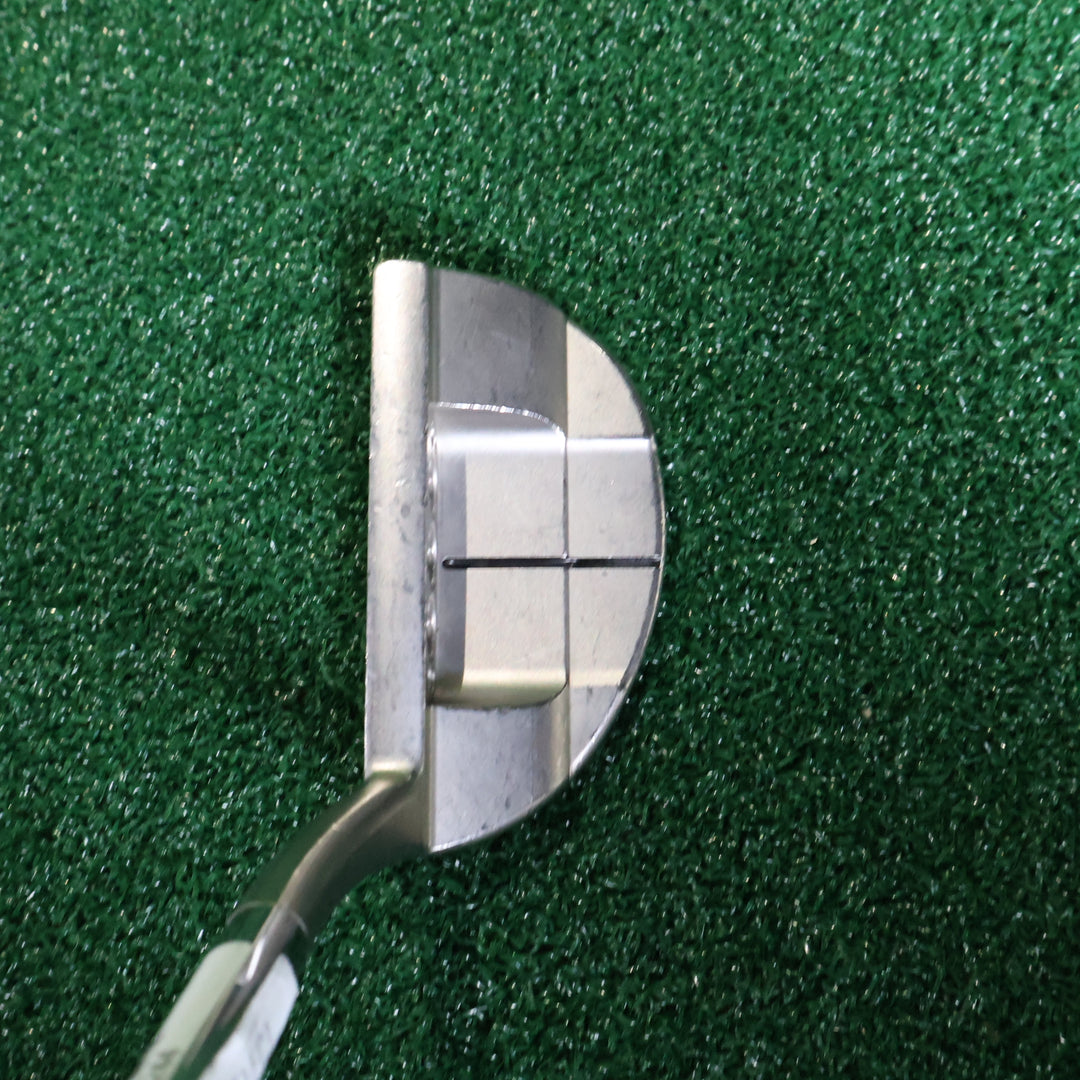 Titleist SCOTTY CAMERON SELECT NEWPORT 3 (2018) 34inch (210013244)