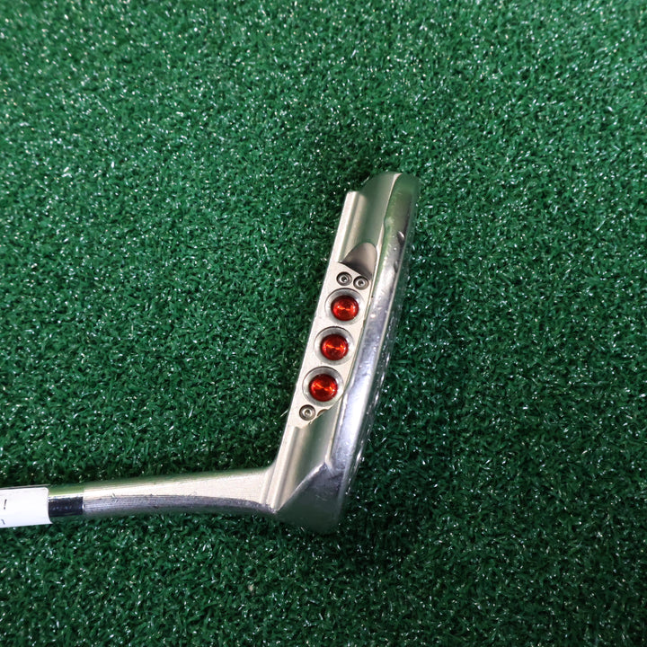 Titleist SCOTTY CAMERON SELECT NEWPORT 3 (2018) 34inch (210013244)