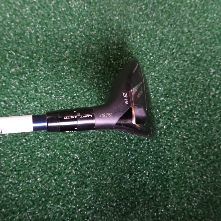 Dunlop SRIXON Zxi U3 (210015473)