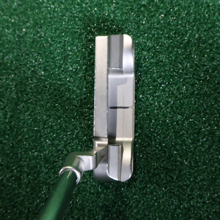 PIRETTI USA MILLED 303SS 34inch (210011095)