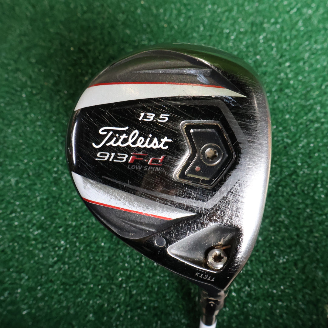 Titleist 913FD 3W (210015474)