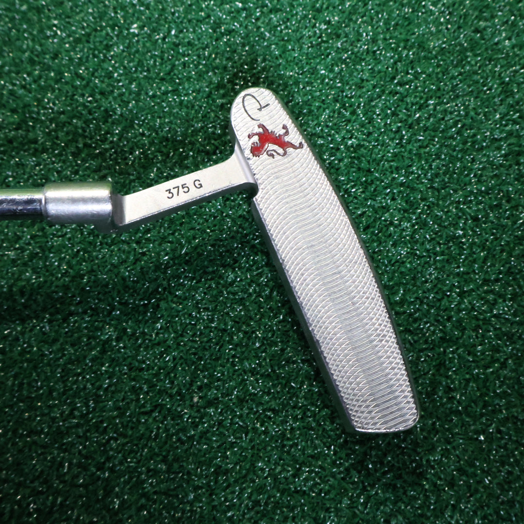 PIRETTI USA MILLED 303SS 34inch (210011095)