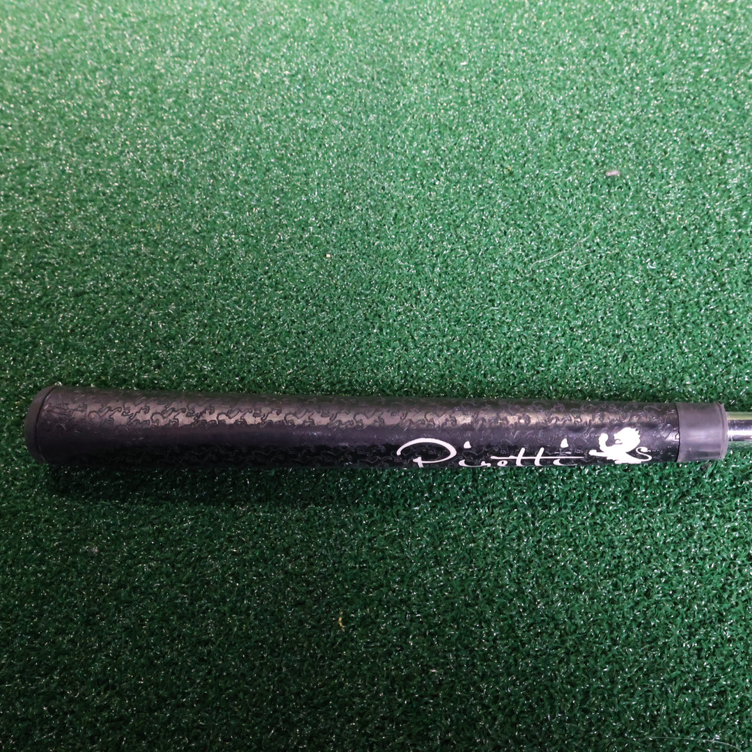 PIRETTI USA MILLED 303SS 34inch (210011095)