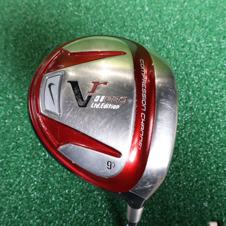 Nike VR IIPRO LTD EDITION 9.5° (210007224)