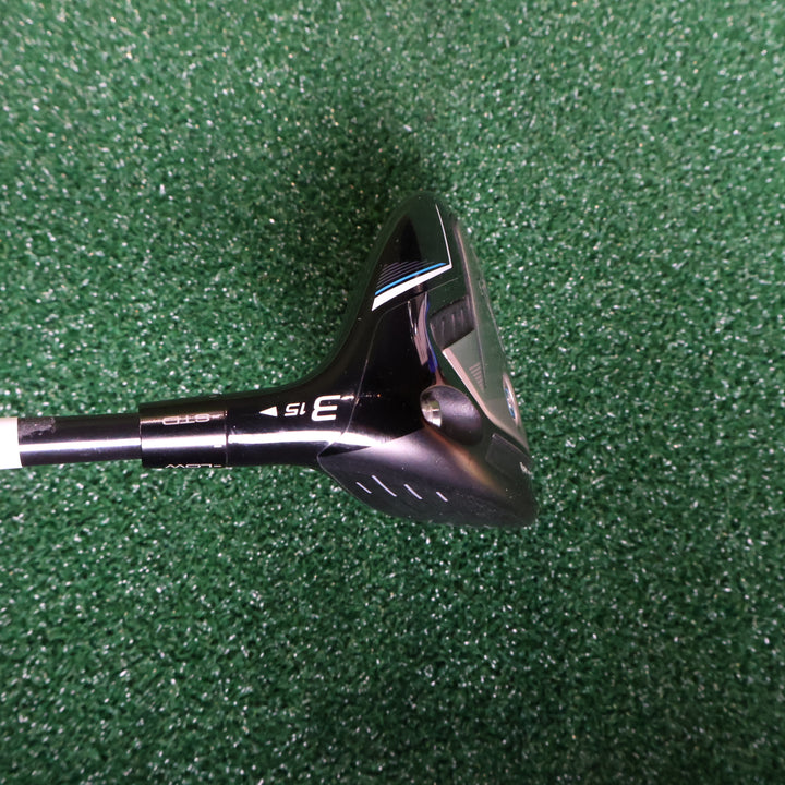 Mizuno STG 3W (210015482)