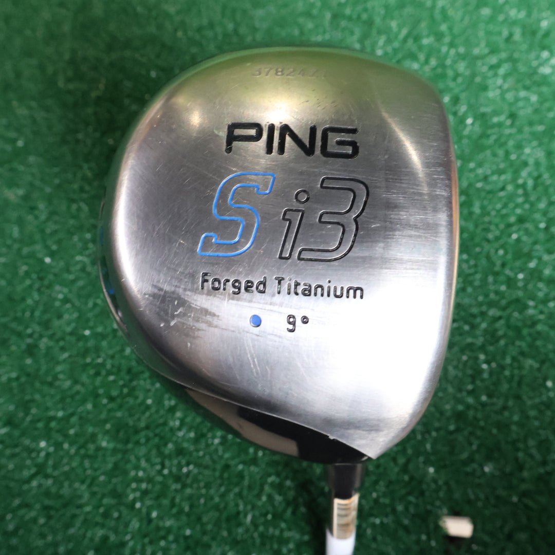 PING Si3 9.0° (210015481)