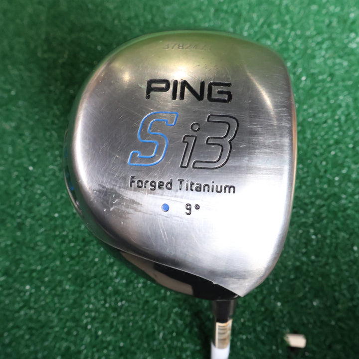 PING Si3 9.0° (210015481)