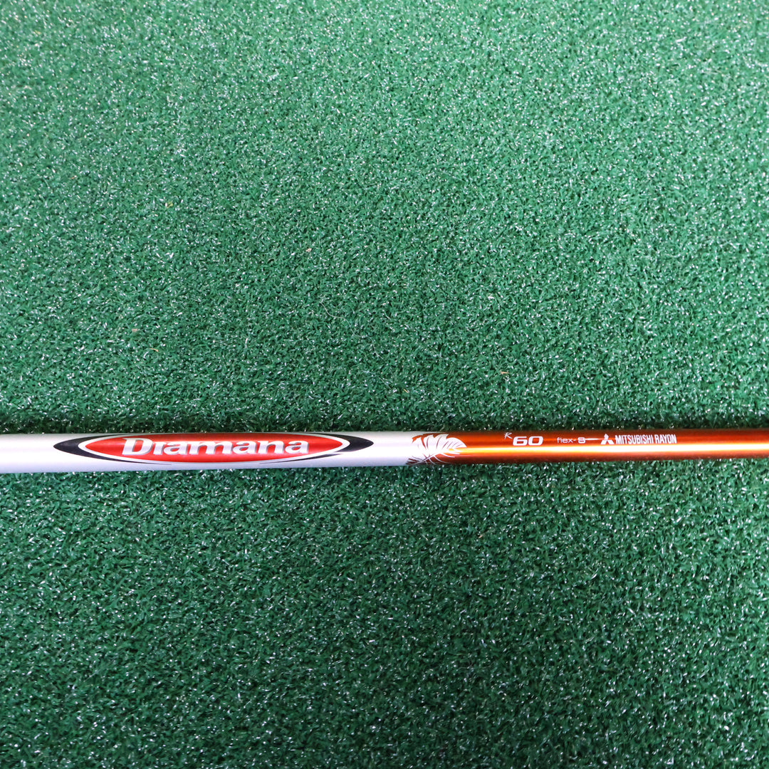 Nike VAPOR SPEED 10.5° (210007173)