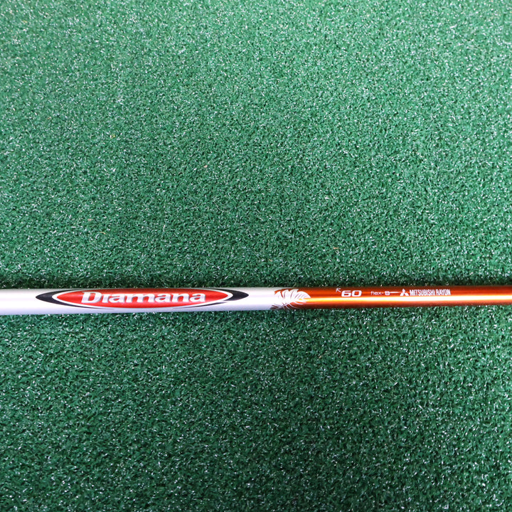 Nike VAPOR SPEED 10.5° (210007173)