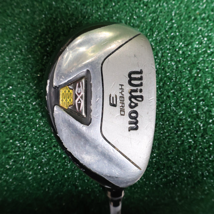 Wilson HYBRID U3 (210015477)