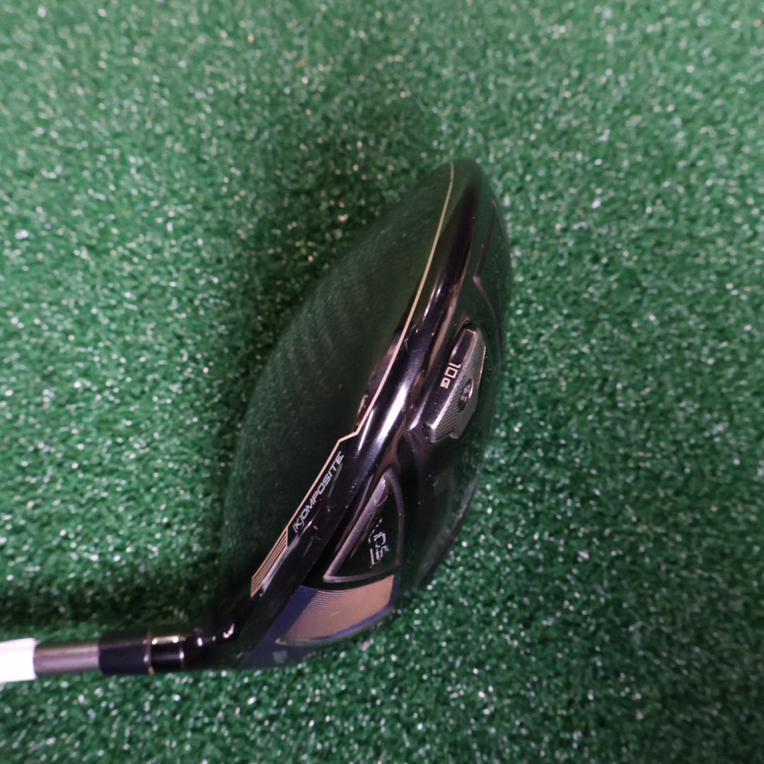 Wilson D9 10.5° (210013786)