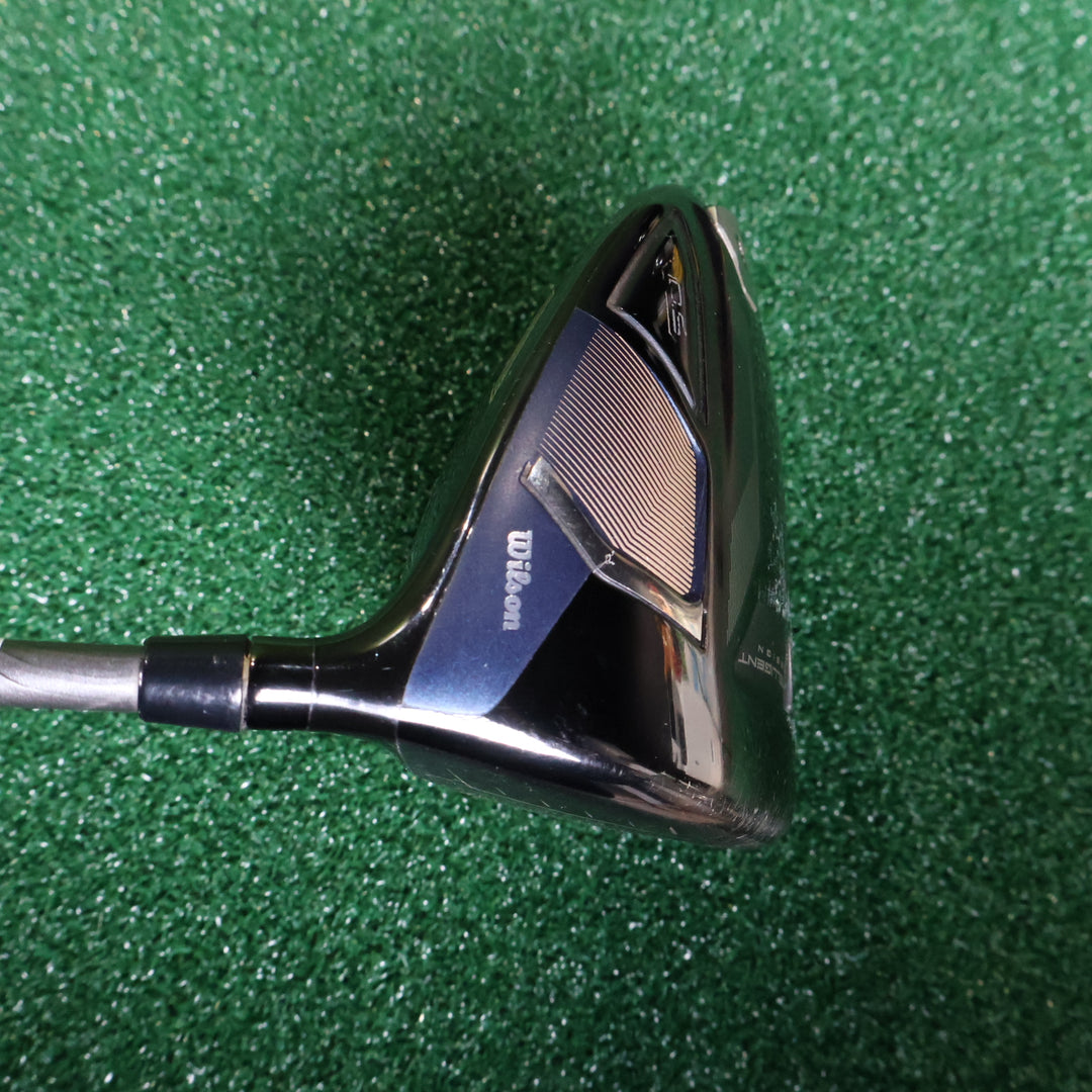Wilson D9 10.5° (210013786)