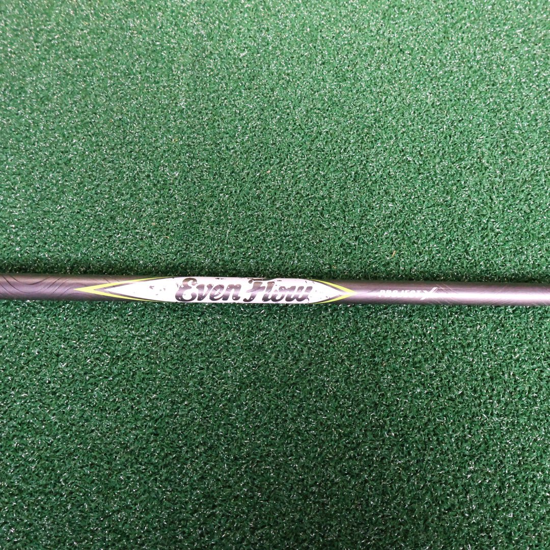Wilson D9 10.5° (210013786)