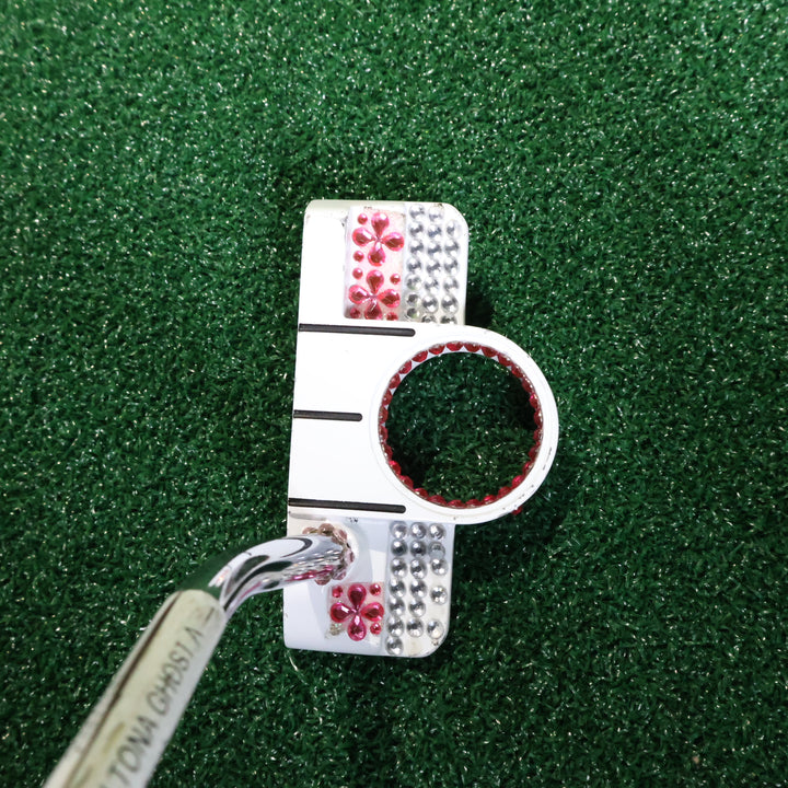 Taylormade ROSSA DAY TONA GHOST AGSI 34inch (210011561)