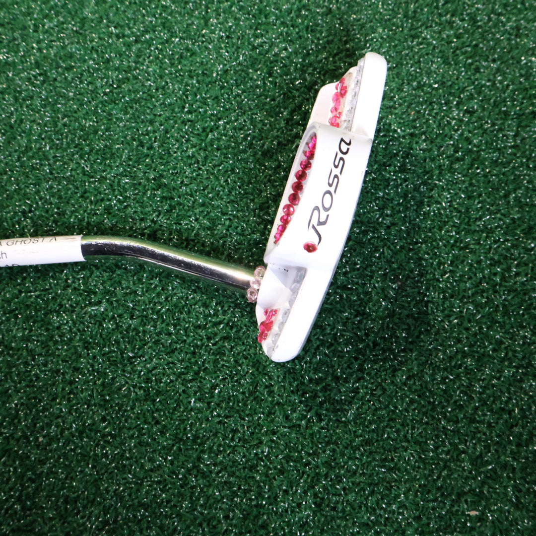 Taylormade ROSSA DAY TONA GHOST AGSI 34inch (210011561)