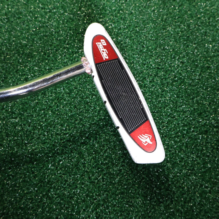 Taylormade ROSSA DAY TONA GHOST AGSI 34inch (210011561)