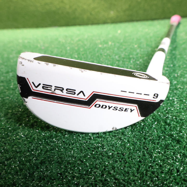 Odyssey VERSA 