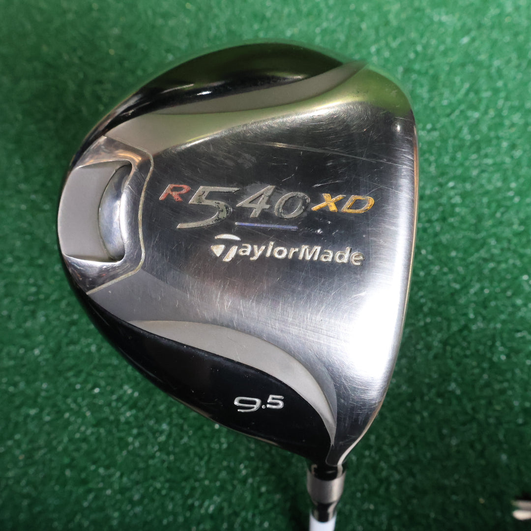 Taylormade R540 XD 9.5° (210015471)