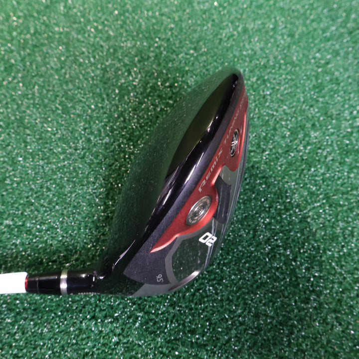 YAMAHA RMX inpres 02 (210013365)