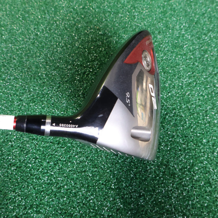 YAMAHA RMX inpres 02 (210013365)