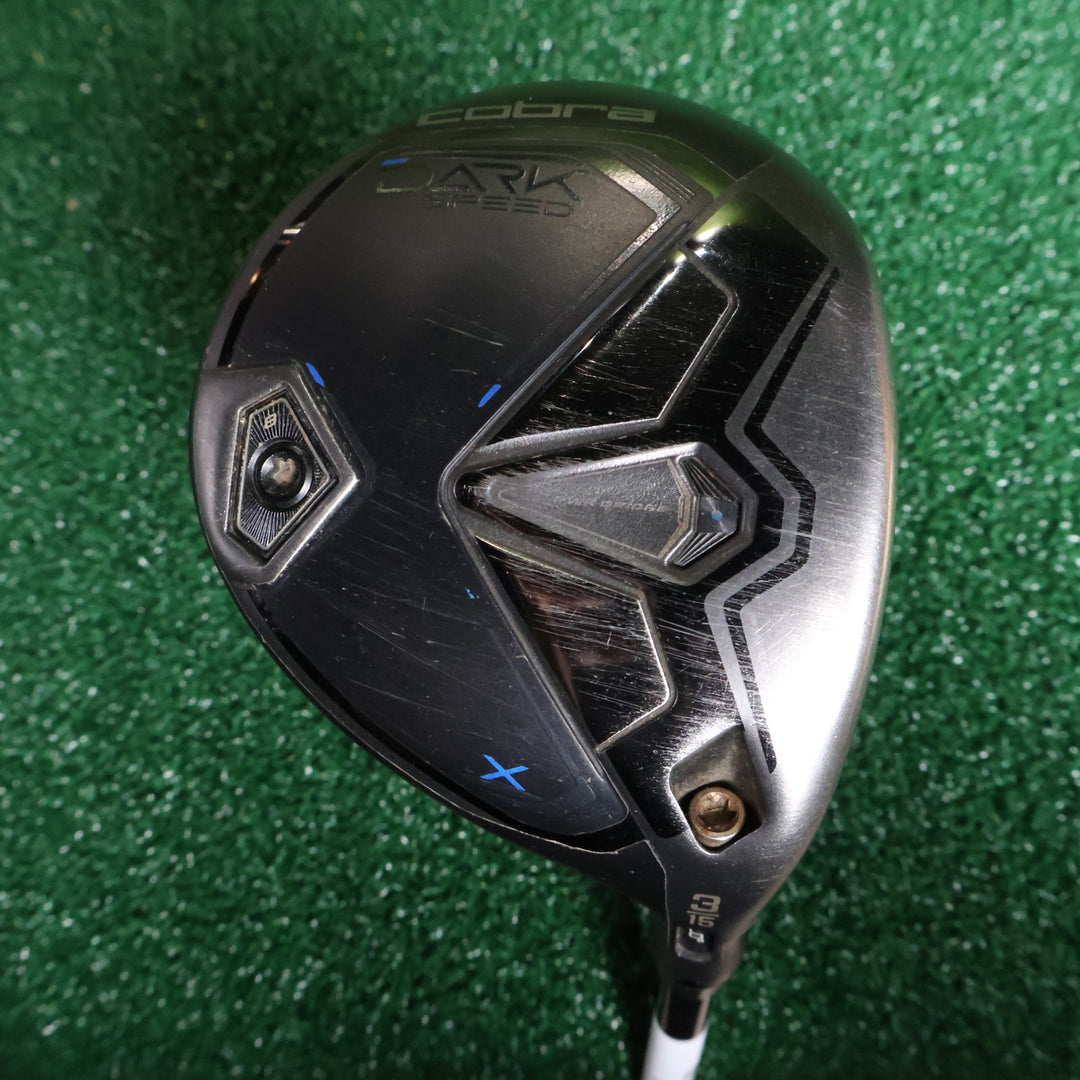 Cobra DARK SPEED X 3W (210015475)