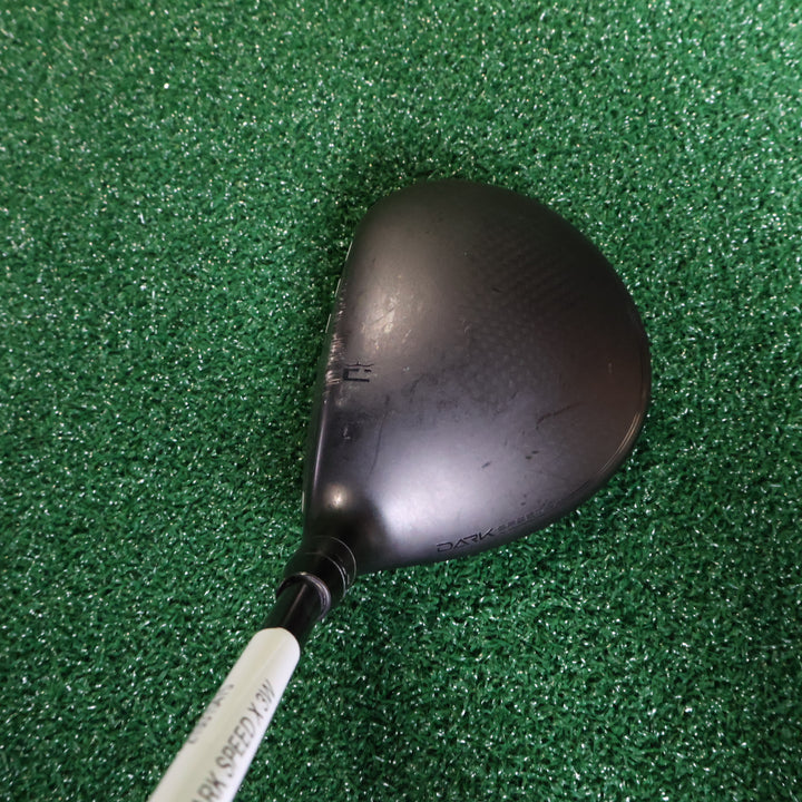 Cobra DARK SPEED X 3W (210015475)