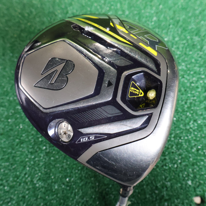 Bridgestone TOUR B JGR (2019) 10.5° (210007179)